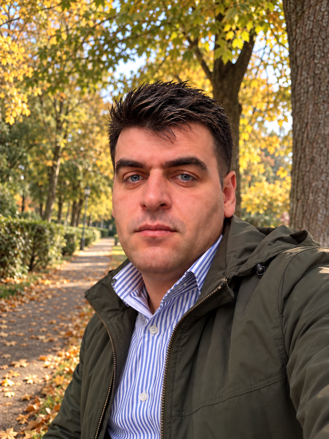 Visar Rexhepi (VISI)