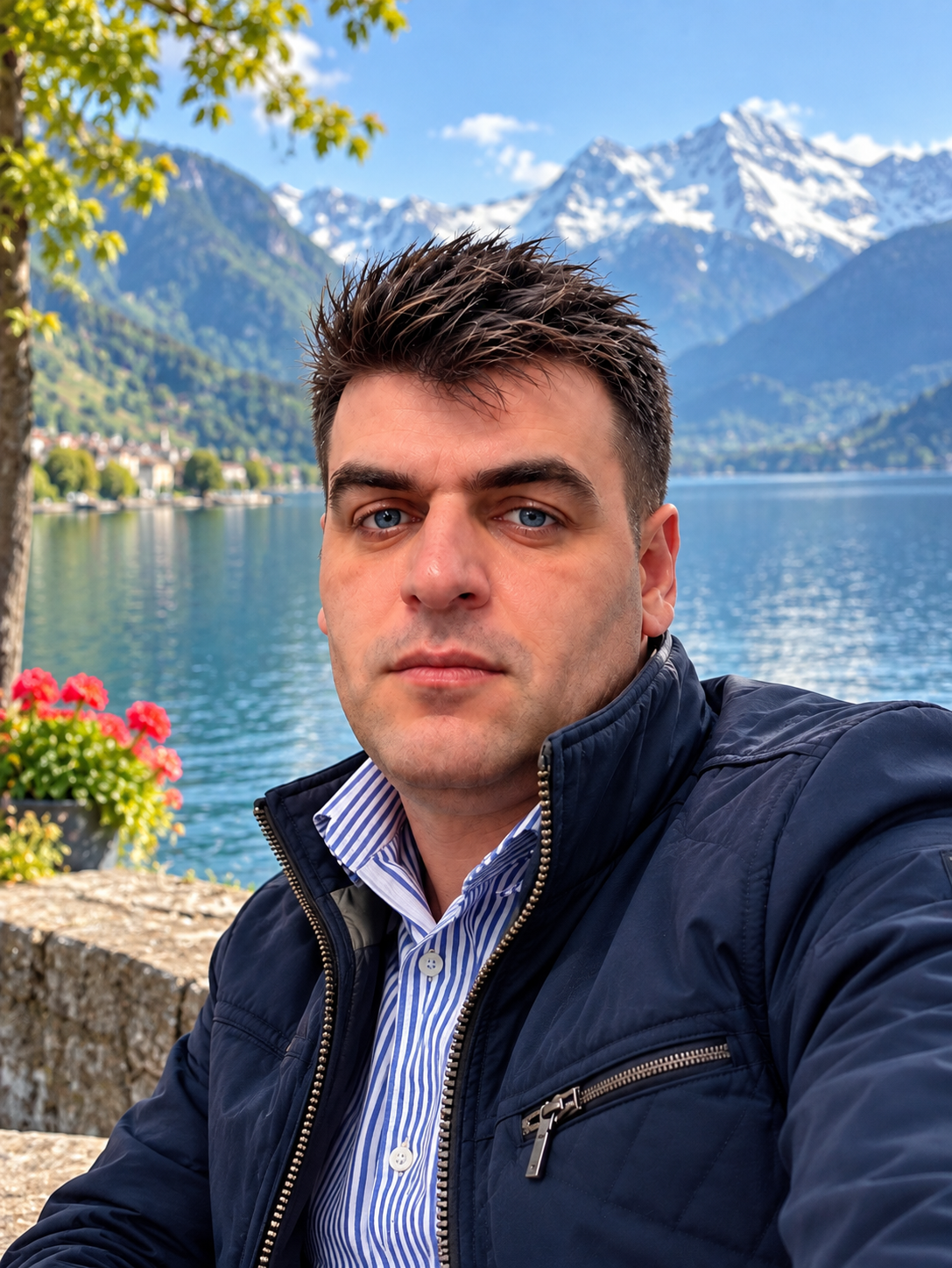 Visar Rexhepi (VISI)